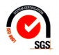 Company SANIN successfully passed recertification ISO 9001:2008