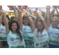 ECO Flash Mob s-a desfasurat !